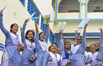 بہار بورڈکے 10ویں کے نتائج کا اعلان