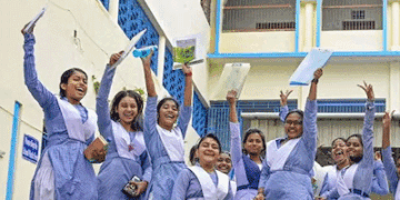 بہار بورڈکے 10ویں کے نتائج کا اعلان