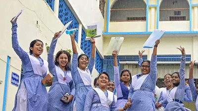 بہار بورڈکے 10ویں کے نتائج کا اعلان