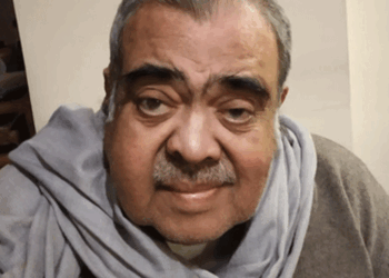 سابق مرکزی وزیر کے پی انّی کرشنن کا 89 برس کی عمر میں انتقال