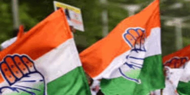 آسام اسمبلی انتخاب کانگریس کی پہلی لسٹ جاری