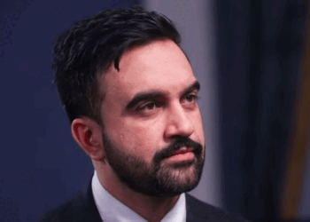 ظہران ممدانی کے گھر کے باہر بم پھینکنے کی کوشش