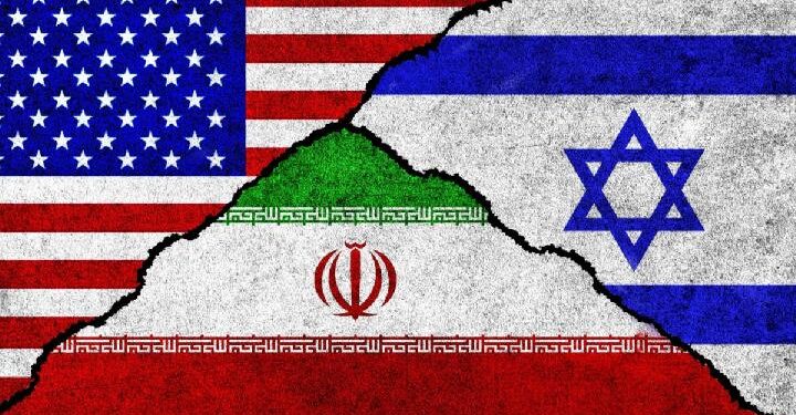 ایران اور امریکہ- اسرائیل کے درمیان عارضی جنگ بندی