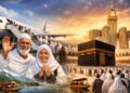 حج 2026 : نئی دہلی سے پہلی پرواز مکہ مکرمہ کے لیے روانہ