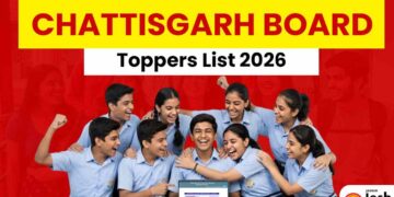 چھتیس گڑھ بورڈ کے دسویں اور بارہویں کے نتائج جاری