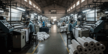 ایل پی جی کی کمی کی وجہ سے ٹیکسٹائل، ماربل اور کیمیکل فیکٹریاں بند