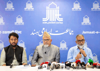 فرقہ وارانہ سیاست کو مسترد کرحقیقی ایشوز پر توجہ دینے کی جماعت اسلامی ہند کی اپیل