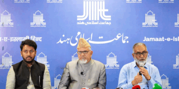 فرقہ وارانہ سیاست کو مسترد کرحقیقی ایشوز پر توجہ دینے کی جماعت اسلامی ہند کی اپیل