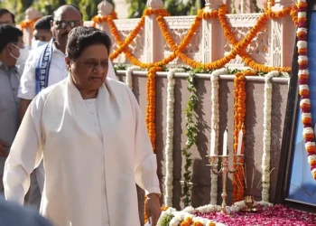 یوم پیدائش پربھارت رتن اور آئین ساز ڈاکٹر بھیم راؤ امبیڈکر  کو خراج عقیدت