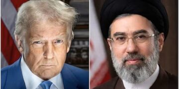 ایران-امریکہ امن مذاکرہ پر غیر یقینی  برقرار