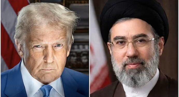 ایران-امریکہ امن مذاکرہ پر غیر یقینی  برقرار