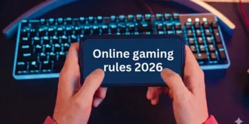 آن لائن گیمنگ کے نئے اصول یکم مئی سےنافذ ہوں گے