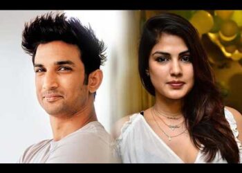 ریا چکرورتی کو چھ سال بعد عدالت سے  راحت