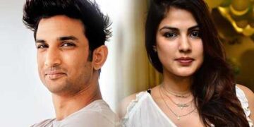 ریا چکرورتی کو چھ سال بعد عدالت سے  راحت