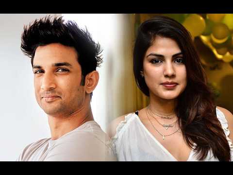 ریا چکرورتی کو چھ سال بعد عدالت سے  راحت