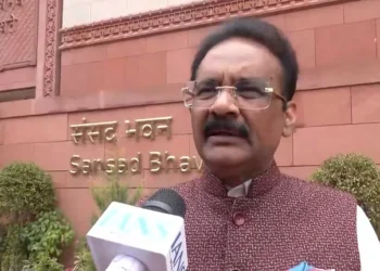 راجیہ سبھا ایم پی اشوک متل کے ٹھکانوں پر ای ڈی کا چھاپہ