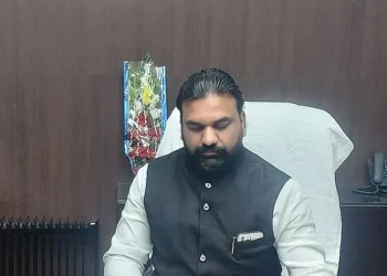 سمراٹ چودھری نے  اسمبلی میں اعتماد کا ووٹ حاصل کر لیا