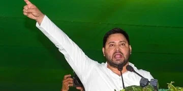 ممتا دیدی دوبارہ انتخاب جیتیں گی: تیجسوی یادو