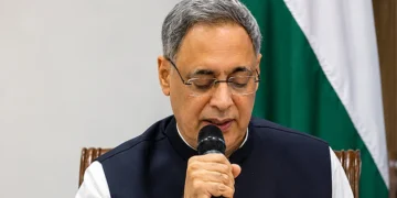 مغربی ایشیا بحران کے باوجود خلیجی ممالک سے پروازیں جاری -وزارت خارجہ