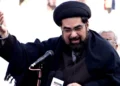 علی خامنہ کی شہادت کا غم منانے والوں کے خلاف پولیس کارروائی