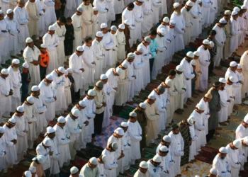 5 ریاستوں کے اسمبلی انتخابات میں 107 مسلم امیدوار کامیاب