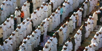 5 ریاستوں کے اسمبلی انتخابات میں 107 مسلم امیدوار کامیاب