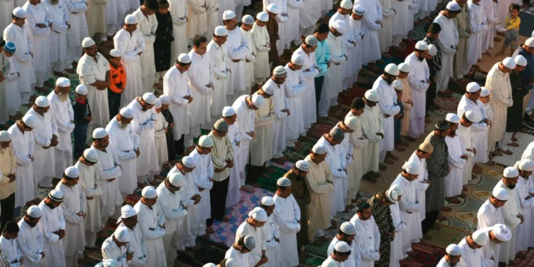 5 ریاستوں کے اسمبلی انتخابات میں 107 مسلم امیدوار کامیاب