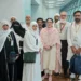 دہلی سے حج پروازوں کا پہلا مرحلہ مکمل