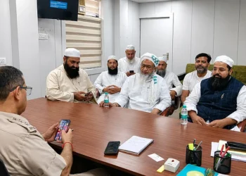 پیتم پورہ تنازعہ میں ایم ایل اے کرنیل سنگھ کے خلاف ایف آئی آر کا مطالبہ