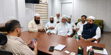 پیتم پورہ تنازعہ میں ایم ایل اے کرنیل سنگھ کے خلاف ایف آئی آر کا مطالبہ