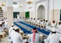 جمعیۃ علماء صوبہ دہلی کی مجلسِ عاملہ کا اہم اجلاس