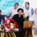 نفرت کی سیاست کے خلاف اتحاد ضروری: عمران پرتاپ گڑھی
