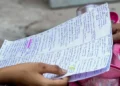 ایک رات میں نوجوانوں کے مستقبل کو بازار میں نیلام کر دیا گیا-راہل گاندھی