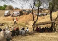 کنویں کی کھدائی کے دوران اچانک مٹی دھنسنے سے 5 مزدوروں کی موت