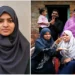 یوٹیوب اور سیلف اسٹڈی سے بارہویں کی ٹاپر بنیں راشدہ ناز