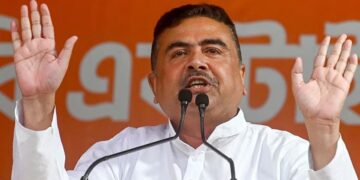 نندی گرام کے ہندوؤں کے لیے کام کروں گا‘، سوویندو ادھیکاری کا متنازعہ بیان