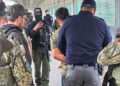 امریکہ میں غیر قانونی طور سے مقیم 30 ہندوستانی ٹرک ڈرائیور گرفتار