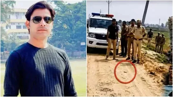 بھرت تیواری پوسٹ مارٹم رپورٹ میں 5 گولیاں لگنے کا انکشاف