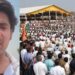 بھرت تیواری کے گاؤں بلوٹی میں کل جماعتی مہاپنچایت کا انعقاد