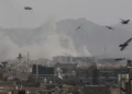 امریکہ اور ایران کے درمیان جاری جنگ کا بالآخر اختتام
