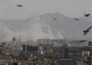 امریکہ اور ایران کے درمیان  جاری جنگ کا بالآخر اختتام