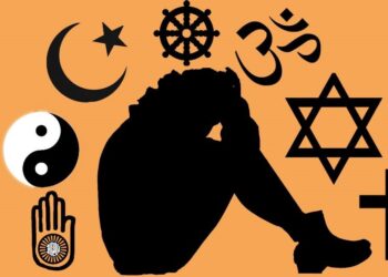 اتر پردیش میں تبدیلیٔ مذہب روکنے کے لیے خصوصی سیل تشکیل دینے کا حکم