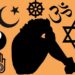 اتر پردیش میں تبدیلیٔ مذہب روکنے کے لیے خصوصی سیل تشکیل دینے کا حکم