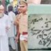 میرٹھ میں واقع معروف تھانے والی مسجد کی زمین کی ملکیت پر تنازعہ شدید