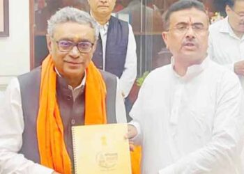 مغربی بنگال میں اقلیتوں کے فنڈز میں 3548 کروڑ روپئے کی تخفیف