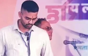 ایم ایل اے یا ایم ایل سی منتخب ہوئے بغیر وزیر  کیسے بنے!