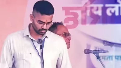 ایم ایل اے یا ایم ایل سی منتخب ہوئے بغیر وزیر کیسے بنے!