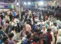 یوپی پولیس کانسٹیبل امتحان میں ’اوور کوالیفائڈ‘ امیدواروں کی بھیڑ