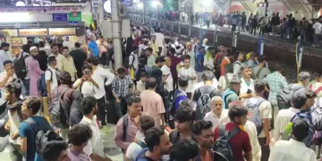 یوپی پولیس کانسٹیبل امتحان میں ’اوور کوالیفائڈ‘ امیدواروں کی بھیڑ