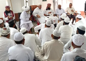 راجستھان میں مساجد کا انہدام مذہبی آزادی اور حق عبادت پر کاری ضرب: جمعیۃ علماء ہند